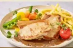 XXXLutz XXXLutz Schweinerückensteak Klassik Angebot