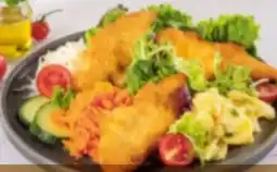XXXLutz XXXLutz Backhendlsalat Angebot