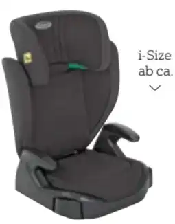 XXXLutz Graco Kinderautositz Junior Maxi Angebot