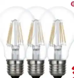 XXXLutz Boxxx LED-Leuchtmittel Angebot