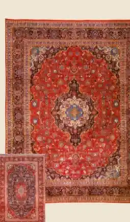 XXXLutz Cazaris Orientteppich Keshan Angebot