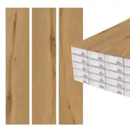 XXXLutz ambiente Landhausdiele Eiche Natur Angebot