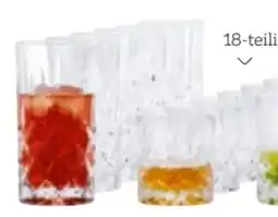 XXXLutz Nachtmann Gläserset Noblesse Angebot