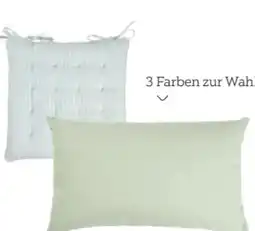 XXXLutz Esposa Zierkissen Sansibar Angebot