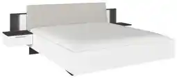 Mömax Premium Living Bettanlage Caspio Angebot