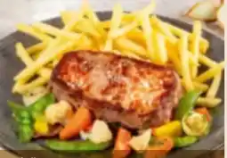 XXXLutz XXXLutz Rumpsteak Klassik Angebot