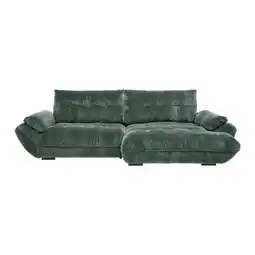 Mömax Premium Living Wohnlandschaft Vivo Angebot
