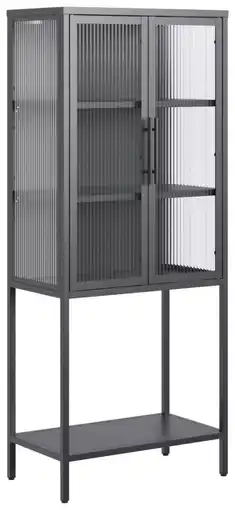 Mömax Premium Living Vitrine Cube Angebot
