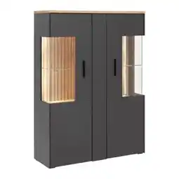 Mömax Highboard Alara Angebot