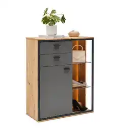 Mömax Premium Living Schuhschrank Florenz Angebot