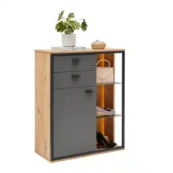 Mömax Premium Living Schuhschrank Florenz Angebot