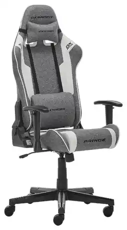 Mömax Dxracer Gamingstuhl Prince Angebot