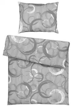 Mömax Modern Living Bettwäsche New Circles Angebot