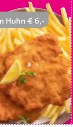 Mömax Mömax Mia Cucina Schnitzel Wiener Art Angebot