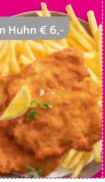 Mömax Mömax Mia Cucina Schnitzel Wiener Art Angebot