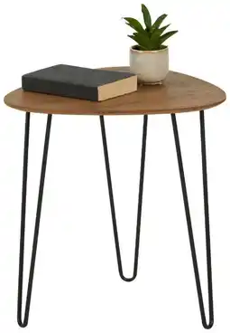 Mömax Modern Living Beistelltisch Bologna Angebot