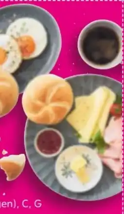 Mömax Mömax Großes Classici Frühstück Angebot