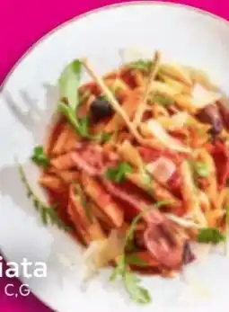Mömax Mömax Penne all`arrabbiata Angebot
