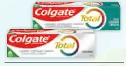 Müller Colgate Total Zahncreme Angebot