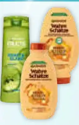 Müller Garnier Wahre Schätze Shampoo Angebot