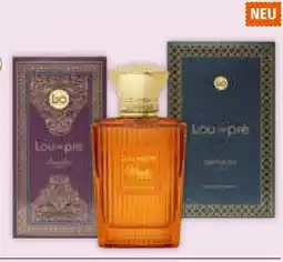 Müller Lou De Pre For Woman EdP Angebot