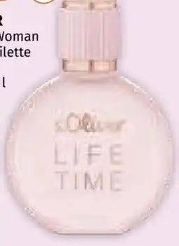 Müller S.Oliver Life Time Women EdT Angebot