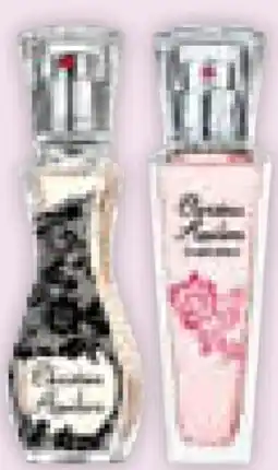 Müller Christina Aguilera Damen EdP Angebot