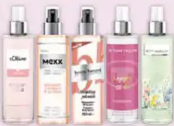 Müller Mexx Body Splash Angebot