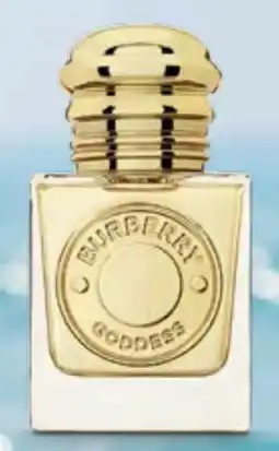 Müller Burberry Damen Goddess EdP Angebot