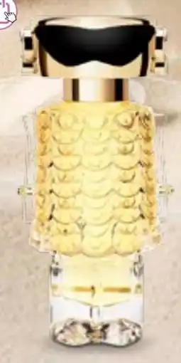 Müller Paco Rabanne Fame EdP Angebot