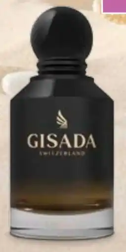 Müller Gisada Uomo Men EdP Angebot