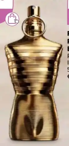 Müller Jean Paul Gaultier Le Male Elixir Absolu Angebot
