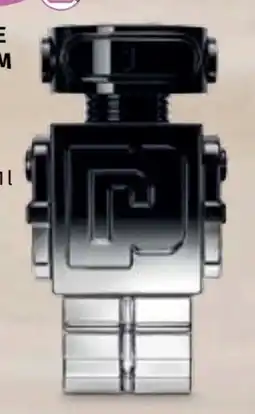 Müller Paco Rabanne Phantom Elixier Angebot