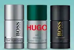 Müller Hugo Boss Man Deodorant Stick Angebot