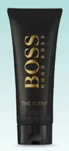 Müller Hugo Boss The Scent Showergel Angebot