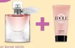 Müller Lancome La Vie Est Belle EdP Angebot