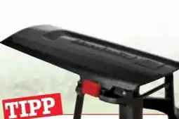 Zgonc Einhell Mähroboter-Garage Angebot