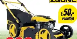 Zgonc Zgonc Benzin-Rasenmäher MD 512 Angebot