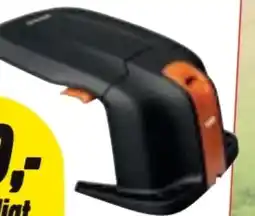 Zgonc Segway Mähroboter-Garage Angebot