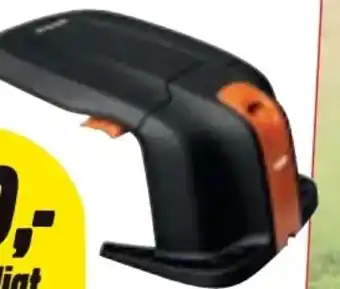 Zgonc Segway Mähroboter-Garage Angebot