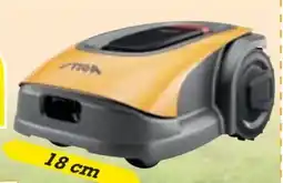 Zgonc Stiga Autonomer Akku-Mähroboter A 1500 Set Angebot