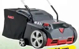 Zgonc Al-ko Elektro-Vertikutierer 38.4 E Combi Care Angebot