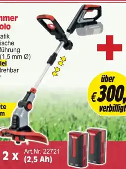 Zgonc Al-ko Akku-Geräteset 36 V Angebot