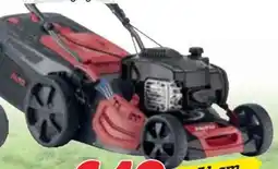 Zgonc Al-ko Benzin-Rasenmäher 524 VS-B Premium Angebot