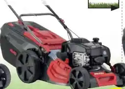 Zgonc Al-ko Benzin-Rasenmäher 524 SP-B Premium Angebot