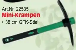 Zgonc Zgonc Mini Krampen Angebot