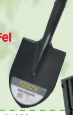 Zgonc Zgonc Mini-Schaufel Angebot