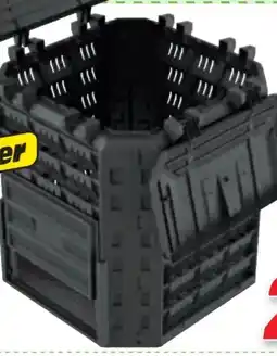 Zgonc Zgonc Komposter Compo Box Angebot