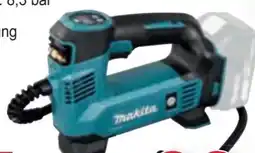 Zgonc Makita Akku-Kompressor DMP180Z Solo Angebot