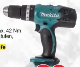 Zgonc Makita Akku-Schlagbohrschrauber DHP453Z Solo Angebot